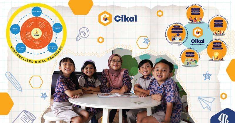 cikal.co.id